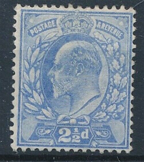 [58922] Great Britain 1900s Good Mh Very Fine Stamp