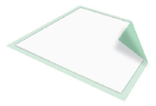 Case Of 100 30x36 Adult Incontinence Bed Pad Pee Underpads Hospital Grade
