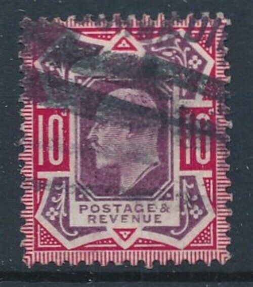 [58927] Great Britain 1900s Good Used Very Fine Stamp