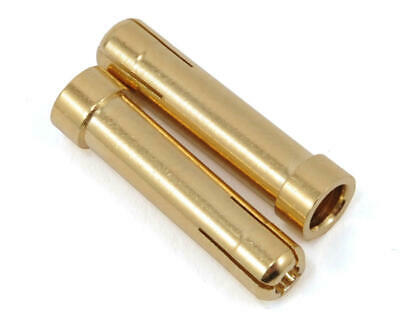 Protek Rc 5mm To 4mm Bullet Reducer (2) [ptk-5005]