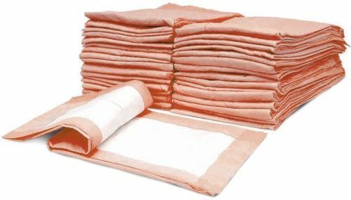 100 Ct 30"x36" Ultra Heavy Absorbency Adult Bed Disposable Underpads Under Pads