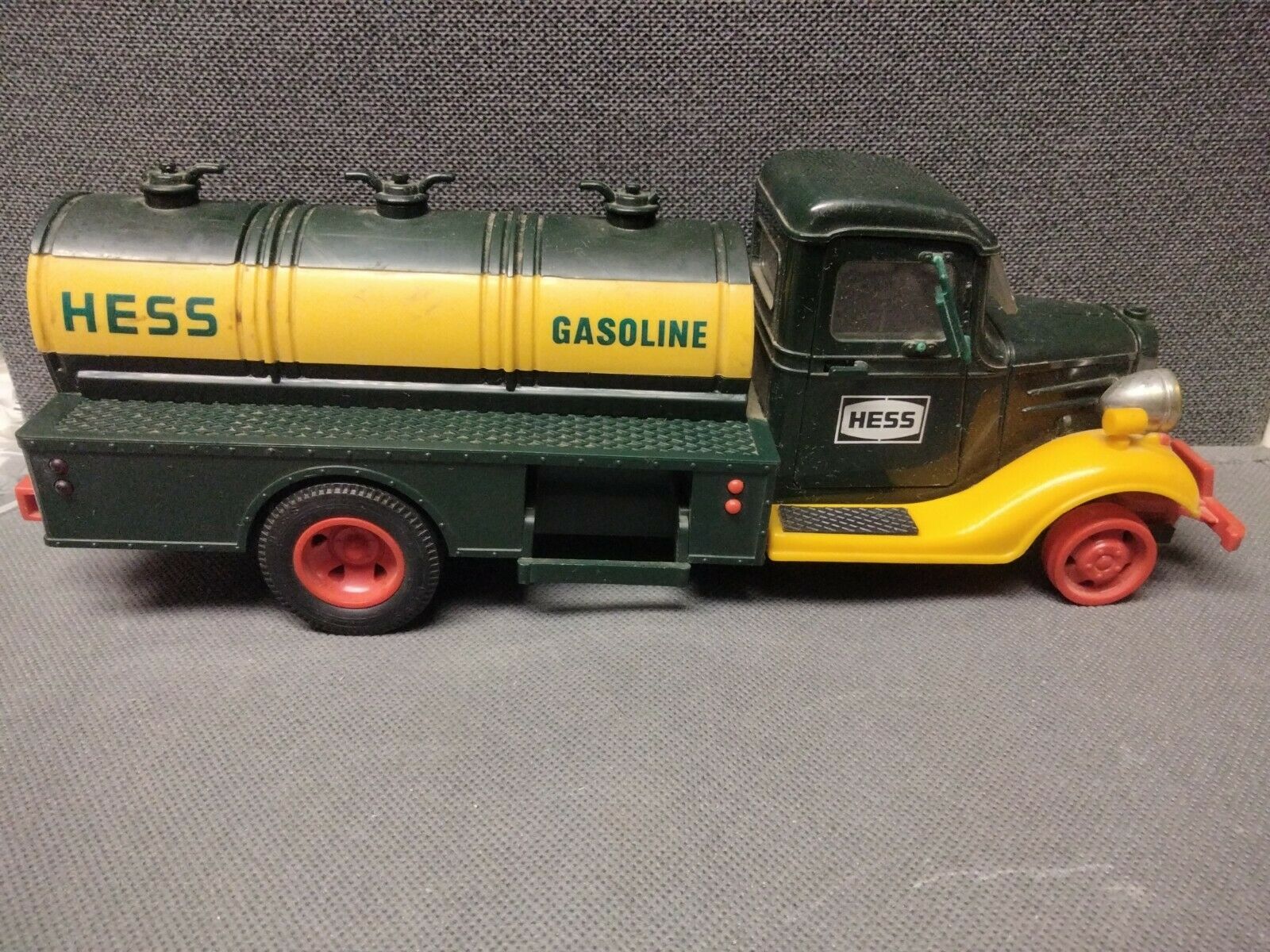 1982 The First Hess Truck Vintage Collectible Vinatge